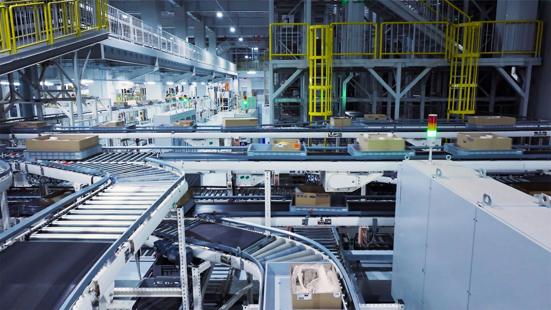 conveyor