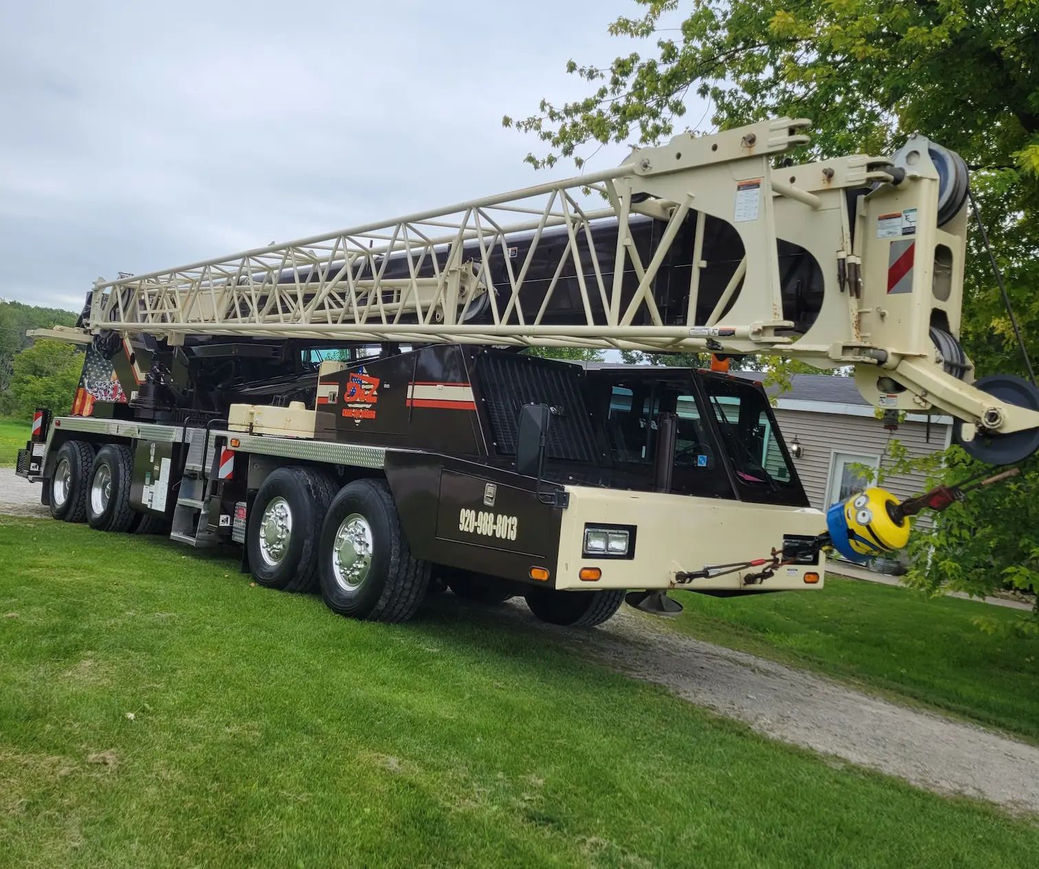 crane-5