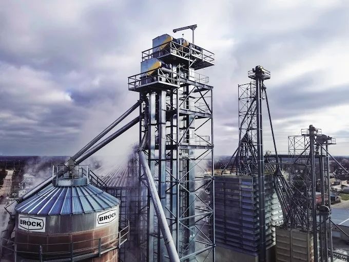 industrial-walkway